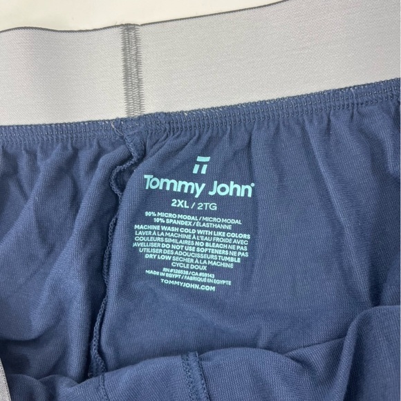 Tommy John Pajama Pants - Picture 5 of 8